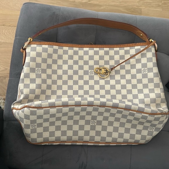 Louis vuitton bag - Picture 5 of 5